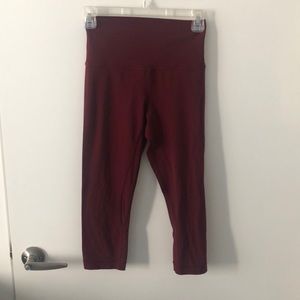 Lululemon align leggings